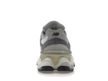 Load image into Gallery viewer, New Balance 9060 Rain Cloud Grey

