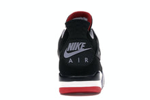Load image into Gallery viewer, Air Jordan Retro 4 &quot;Bred&quot; (2019)
