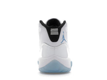 Load image into Gallery viewer, Jordan 11 Retro Legend Blue (2024) (GS)
