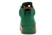 Load image into Gallery viewer, Air Jordan 6 Retro &quot;Gatorade&quot; Green
