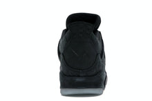 Load image into Gallery viewer, Air Jordan Retro 4 &quot;Kaws&quot; (Black)
