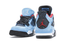 Load image into Gallery viewer, Air Jordan Retro 4 &quot;Travis Scott Cactus Jack&quot;
