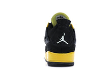 Load image into Gallery viewer, 2012 Air Jordan Retro 4 &quot;Thunder&quot; GS
