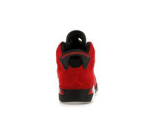Load image into Gallery viewer, Air Jordan Retro 6 Toro Bravo (PS)
