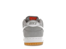 Load image into Gallery viewer, Nike SB Dunk Low Pro ISO Orange Label Grey Gum
