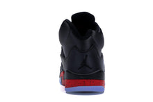 Load image into Gallery viewer, Air Jordan Retro 5 &quot;Satin Bred&quot;

