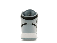 Load image into Gallery viewer, Air Jordan 1 Mid SE Ice Blue (2023) (GS)
