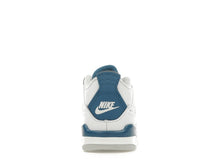 Load image into Gallery viewer, Jordan 4 Retro Military Blue (2024) (TD)
