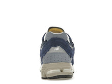 Load image into Gallery viewer, New Balance 2002R Protection Pack Navy Grey
