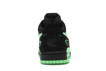 Load image into Gallery viewer, Nike Air Rubber Dunk Off-White (Green Strike)
