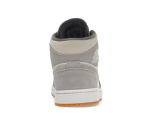 Load image into Gallery viewer, Air Jordan 1 Mid SE Coconut Milk Particle Grey

