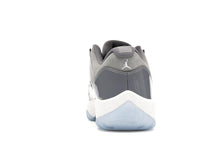 Load image into Gallery viewer, Air Jordan Retro 11 Low &quot;Cool Grey&quot;
