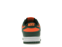 Load image into Gallery viewer, Nike Dunk Low Retro Miami Hurricanes
