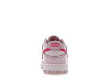 Load image into Gallery viewer, Nike Dunk Low &quot;Triple Pink&quot; (GS)

