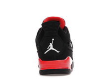 Load image into Gallery viewer, Air Jordan Retro 4 &quot;Red Thunder&quot; (GS)
