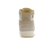 Load image into Gallery viewer, Air Jordan Retro 2 SP Union Rattan
