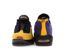 Load image into Gallery viewer, Nike Air Max 95 NRG LeBron Lakers

