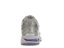 Load image into Gallery viewer, ASICS Gel-Kayano 14 Kith Marvel Villains Silver Surfer
