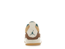Load image into Gallery viewer, Air Jordan Retro 4 Cacao Wow (PS)
