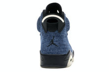 Load image into Gallery viewer, Air Jordan Retro 6 &quot;Washed Denim&quot;
