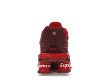 Load image into Gallery viewer, Nike Shox Ride 2 SP Supreme Red
