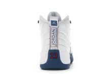 Load image into Gallery viewer, Air Jordan Retro 12 &quot;French Blue&quot; GS
