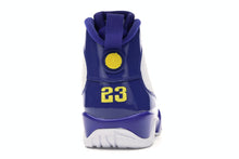 Load image into Gallery viewer, Air Jordan Retro 9 Kobe Bryant PE

