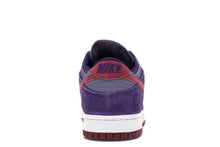Load image into Gallery viewer, Nike Dunk Low Plum (2020/2024)

