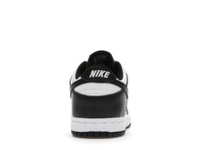 Load image into Gallery viewer, Nike Dunk Low Retro White Black Panda (2021) (PS)
