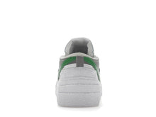 Load image into Gallery viewer, Nike Blazer Low sacai Medium Grey Classic Green
