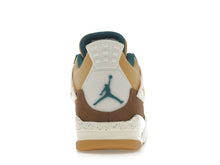 Load image into Gallery viewer, Air Jordan Retro 4 Cacao Wow (GS)
