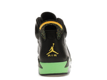 Load image into Gallery viewer, Air Jordan Retro 6 &quot;Brazil World Cup&quot;
