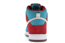 Load image into Gallery viewer, Nike SB Dunk High Bloody Gums
