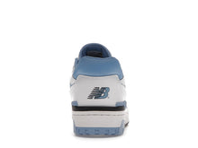 Load image into Gallery viewer, New Balance 550 UNC White &quot;University Blue&quot;
