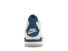 Load image into Gallery viewer, Jordan 4 Retro Military Blue (2024) (PS)
