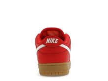 Load image into Gallery viewer, Nike SB Dunk Low University Red Gum
