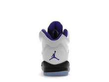 Load image into Gallery viewer, Air Jordan Retro 5 Dark Concord (GS)
