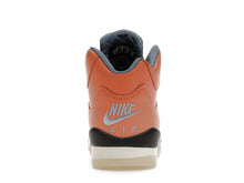 Load image into Gallery viewer, Air Jordan Retro 5 DJ Khaled We The Best Crimson Bliss (GS)
