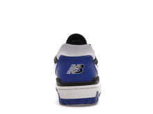 Load image into Gallery viewer, New Balance 550 White Royal Black
