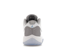 Load image into Gallery viewer, Air Jordan Retro 11 Low Cement Grey (GS)
