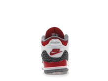 Load image into Gallery viewer, Air Jordan Retro 3 Fire Red (2022) (PS)
