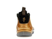 Load image into Gallery viewer, Nike Air Foamposite One Metallic Gold

