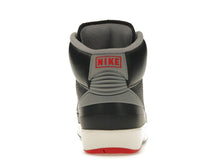 Load image into Gallery viewer, Air Jordan Retro 2 Black Cement
