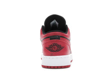 Load image into Gallery viewer, Air Jordan Retro 1 Low &quot;Reverse Bred&quot; GS
