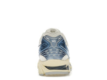 Load image into Gallery viewer, ASICS Gel-Kayano 14 Cream Metallic Blue
