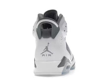 Load image into Gallery viewer, Air Jordan Retro 6 Cool Grey
