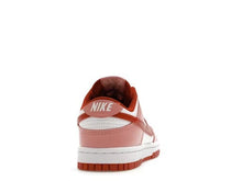 Load image into Gallery viewer, Nike Dunk Low Red Stardust (Women&#39;s)
