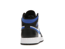 Load image into Gallery viewer, Air Jordan 1 Mid &quot;Racer Blue&quot; GS
