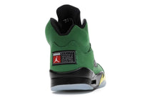 Load image into Gallery viewer, Air Jordan Retro 5 &quot;Oregon&quot;
