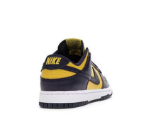 Load image into Gallery viewer, Nike Dunk Low Michigan (2021)
